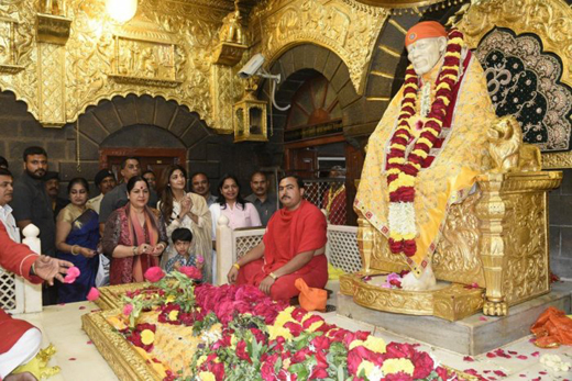 Sai baba